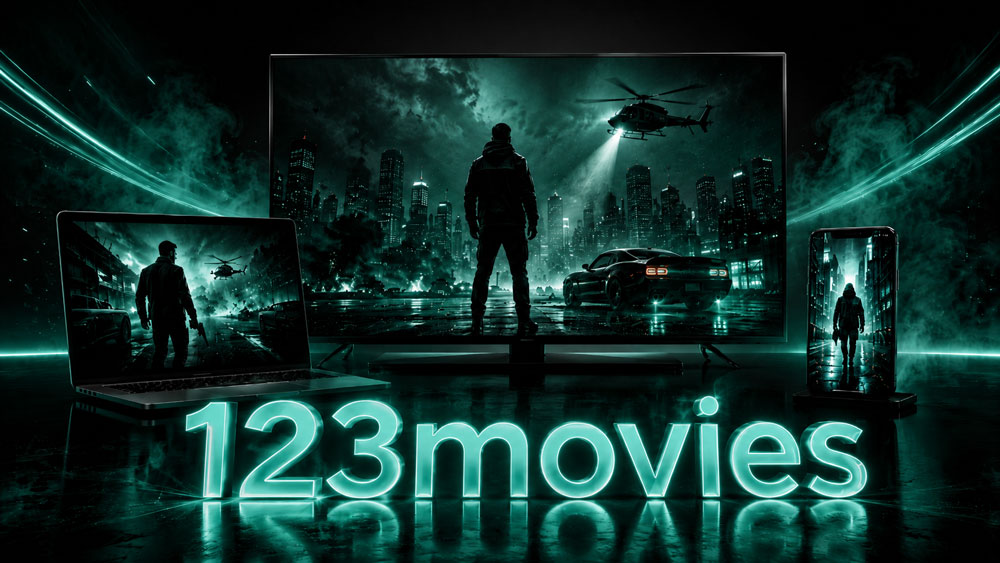 123movies